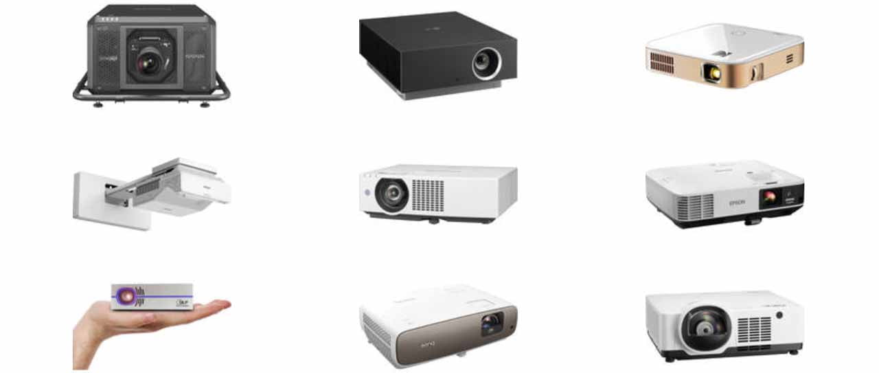 types of projectors Best Customized Computer Programming and Application Development Solutions for Companies in Kampala, Uganda 2 copy