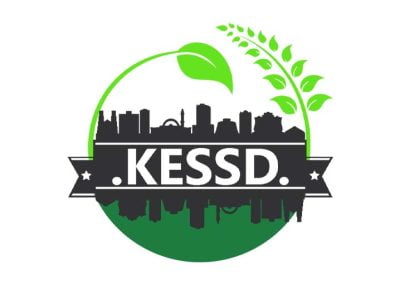 logo Kampala Environment Stewardship for Sustainable Development (KESSD)